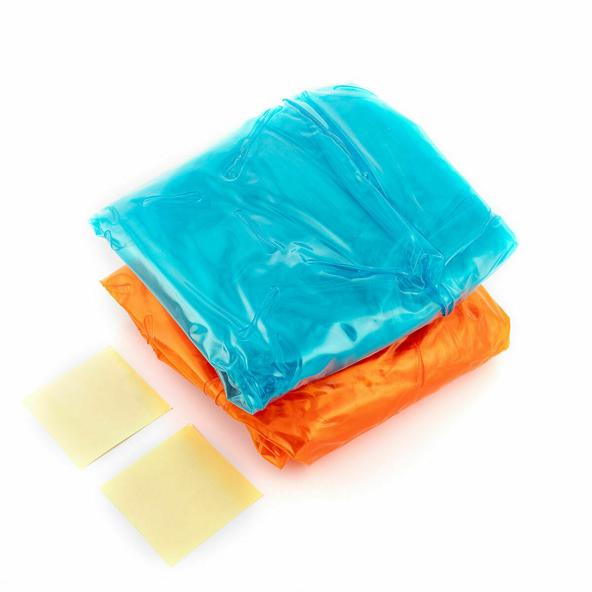 Pack Giant Inflatable Bumper Bubble Ball and Water Sprinkler and Sprayer Toy InnovaGoods-3