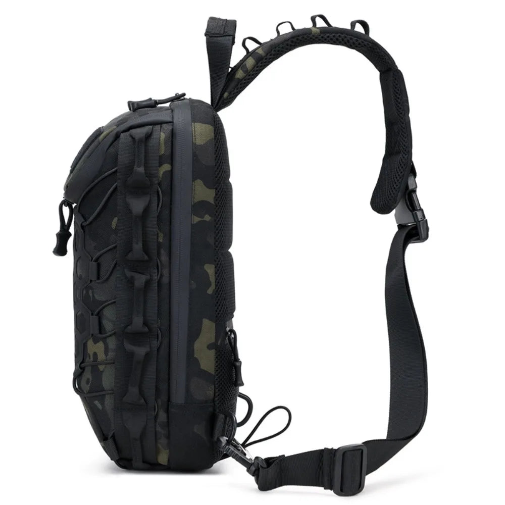 Taktička sling torba za svakodnevno nošenje