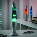 Lava Lamp Magla InnovaGoods-0