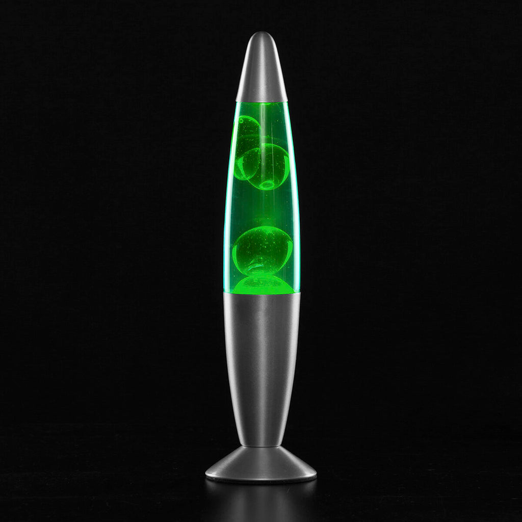 Lava Lamp Magla InnovaGoods-20