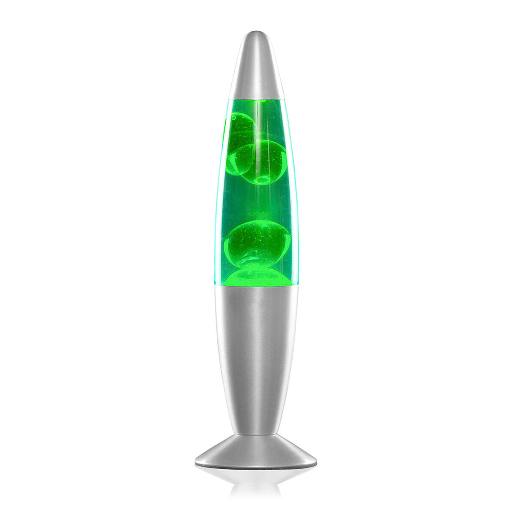 Lava Lamp Magla InnovaGoods-16