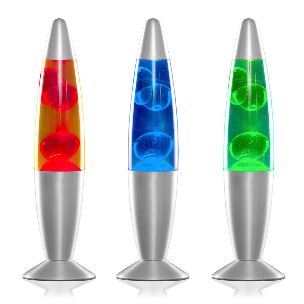 Lava Lamp Magla InnovaGoods-14