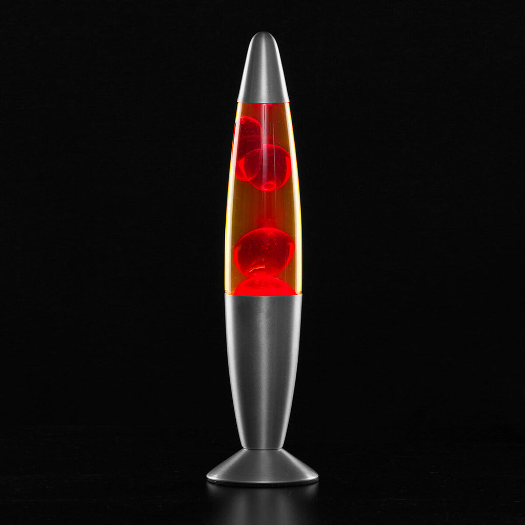 Lava Lamp Magla InnovaGoods-5