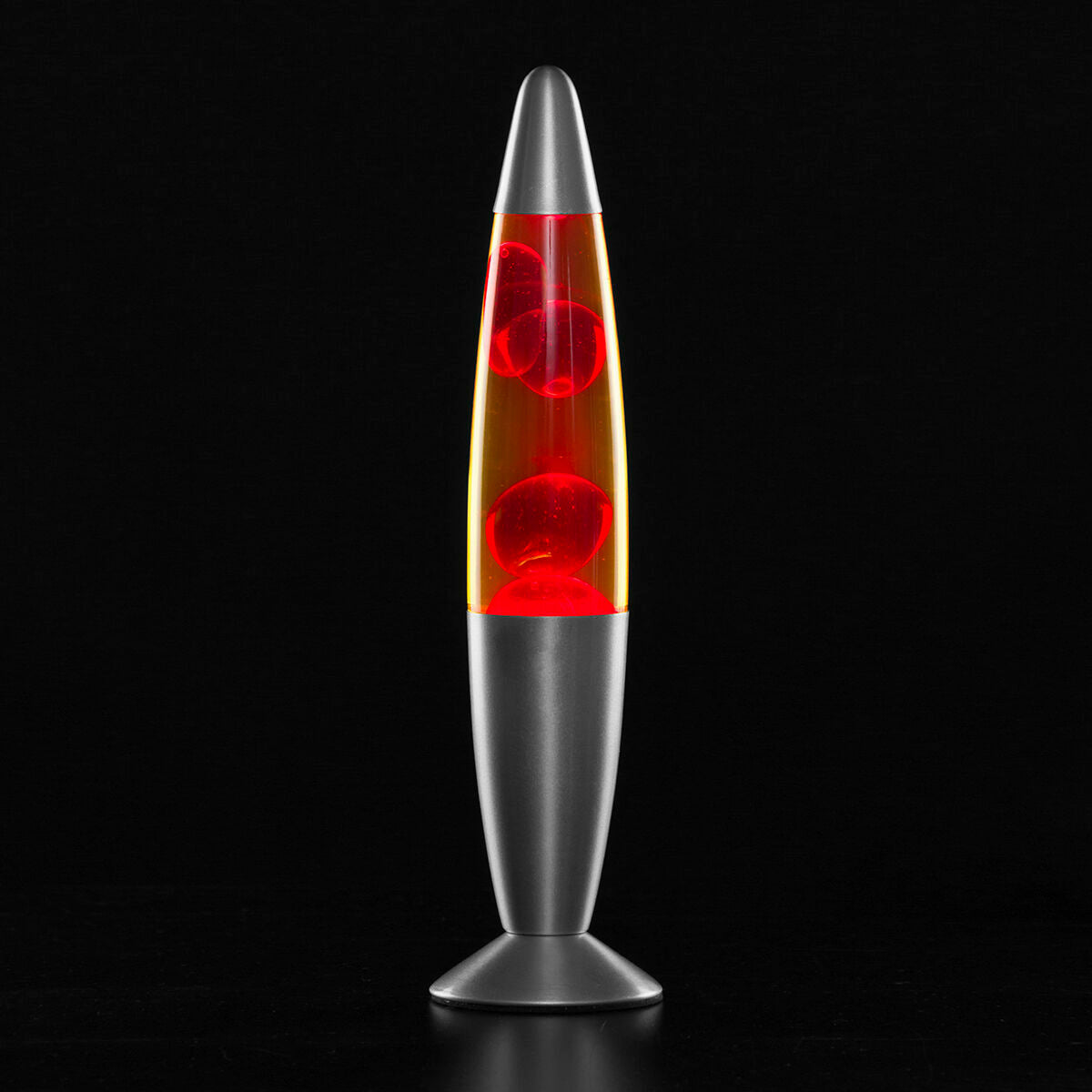 Lava Lamp Magla InnovaGoods-5