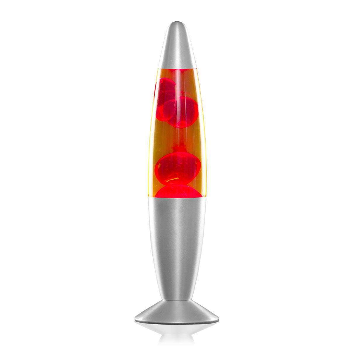 Lava Lamp Magla InnovaGoods-6
