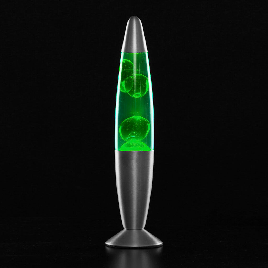 Lava Lamp Magla InnovaGoods-1