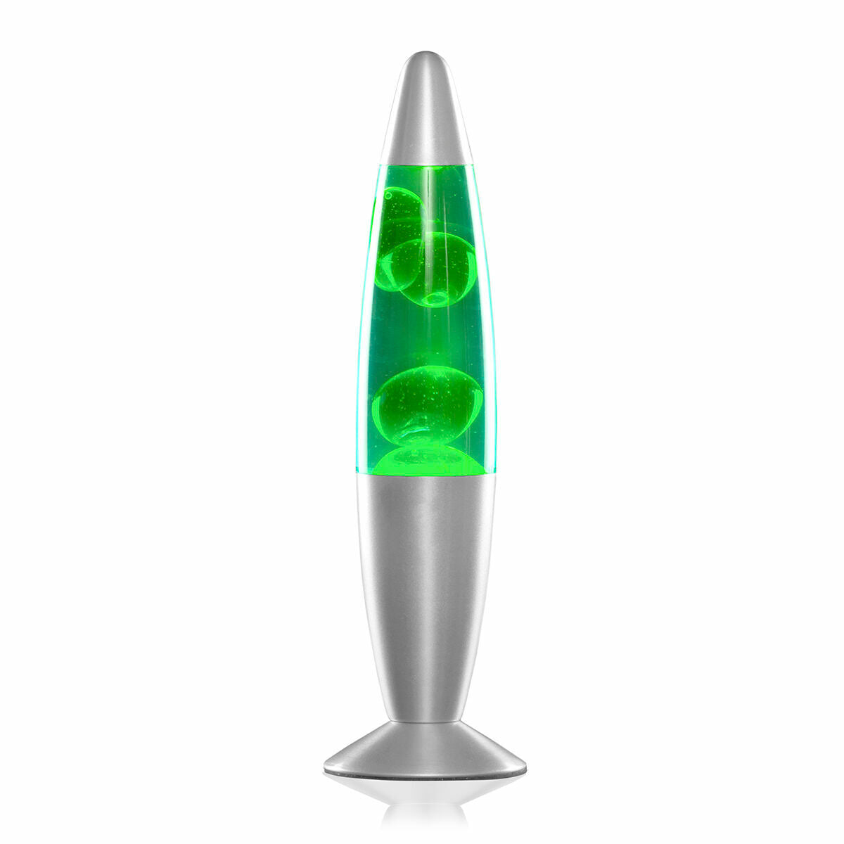 Lava Lamp Magla InnovaGoods-3