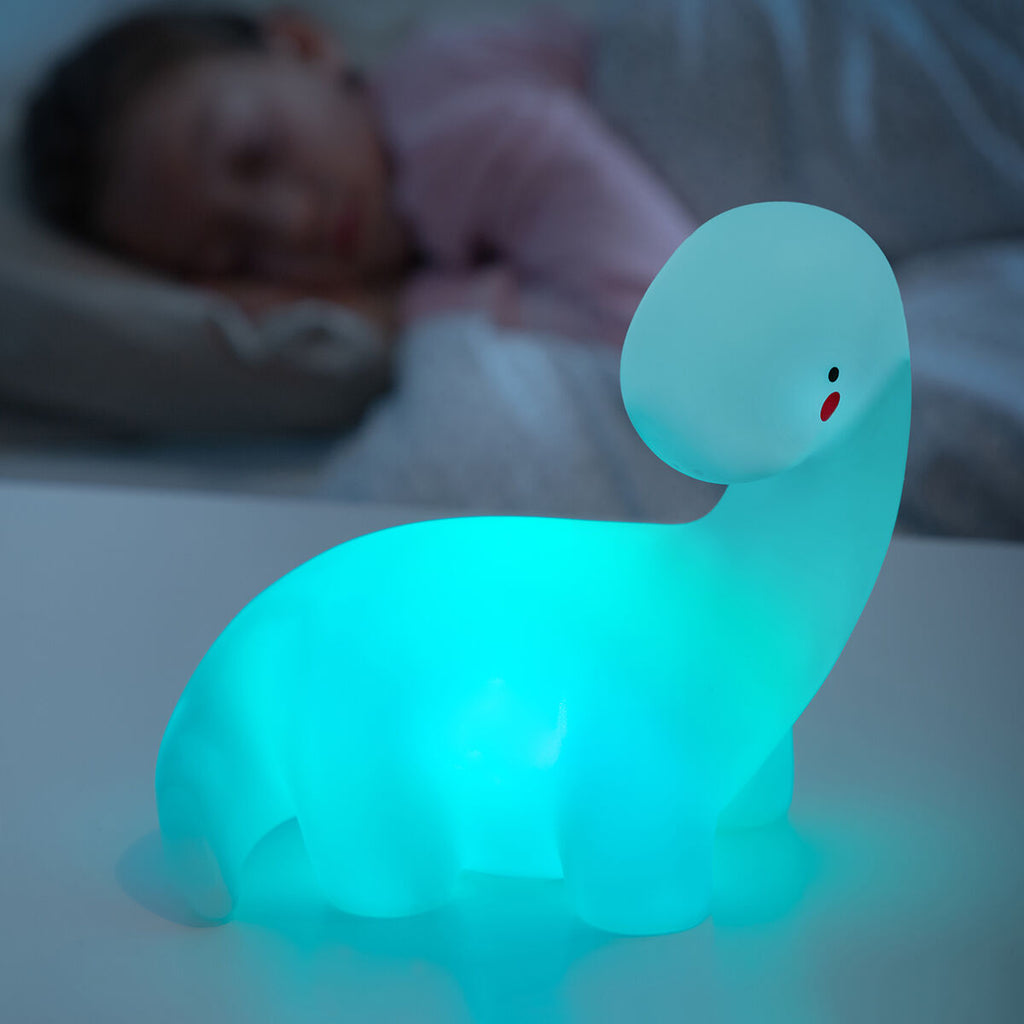 Dječja LED lampa Dinosaur Lightosaurus InnovaGoods