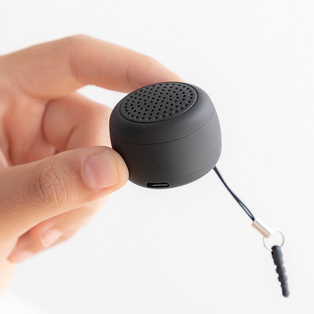 Miund prijenosni Bluetooth mini zvučnik InnovaGoods