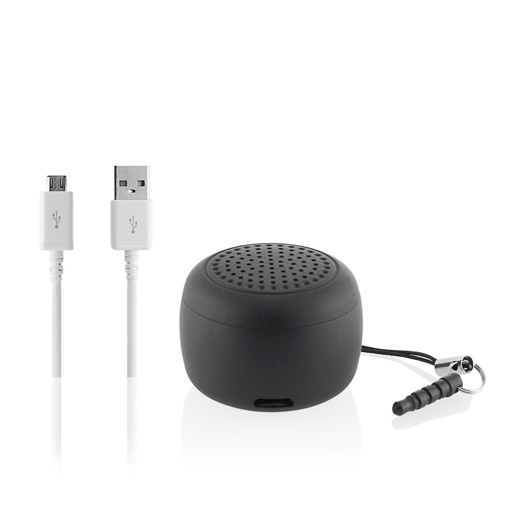 Miund prijenosni Bluetooth mini zvučnik InnovaGoods