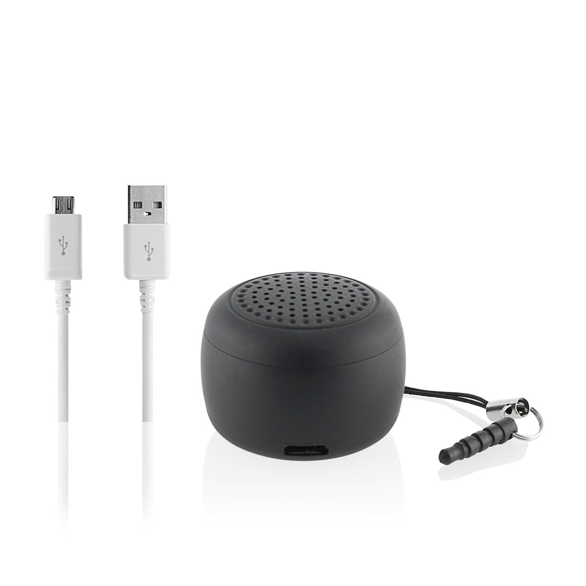Miund prijenosni Bluetooth mini zvučnik InnovaGoods
