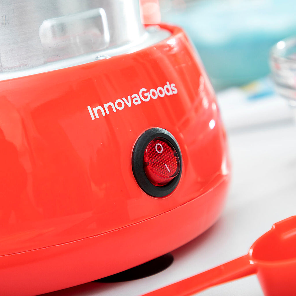 Aparat za šećernu vunu Cantty InnovaGoods