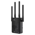 WiFi pojačivač signala s 4 antene